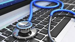 Digital Public Health Infrastructure illustration