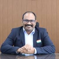 Dr. Alby John Varghese