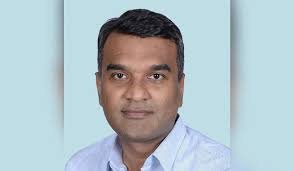 M. Darez Ahamed