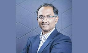 Mr. Girish Raghavan