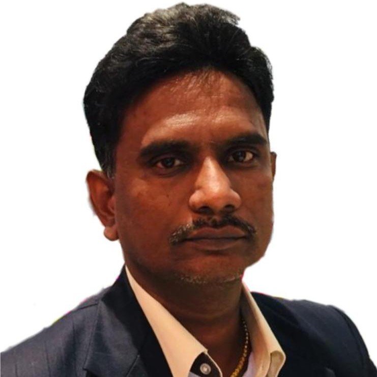 T L. Nandhagopal