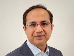 Mr. Nitin Kumar