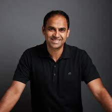 Dr. Prashant Warier