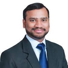 Mr. Praveen Kumar