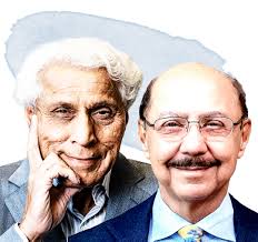 Romesh Wadhwani