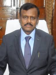 Dr. S. Elumalai