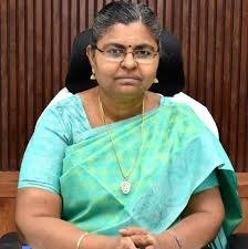 Dr. S. Uma