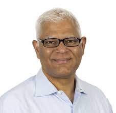 Dr. Shashi Buluswar