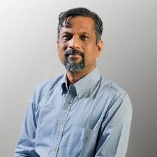 Mr. Sridhar Vembu
