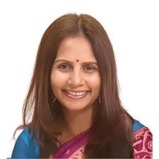 Vanitha Venugopal