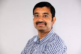 Dr. Venkat Padmanabhan